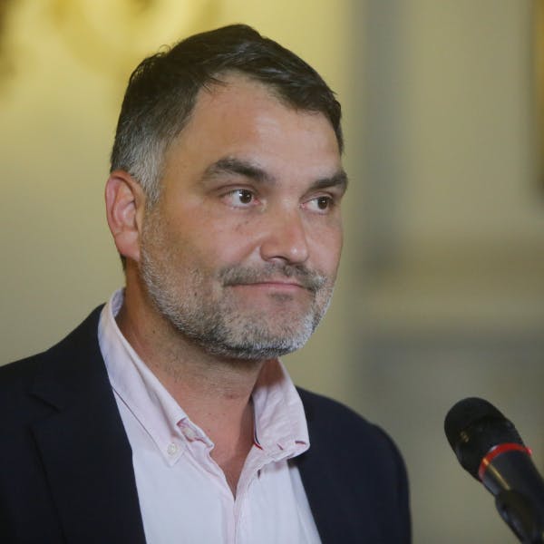 Senador Macaya (UDI) por cuenta pública y rol del Presidente Boric: “Yo creo que el mejor legado es no seguir haciendo daño”