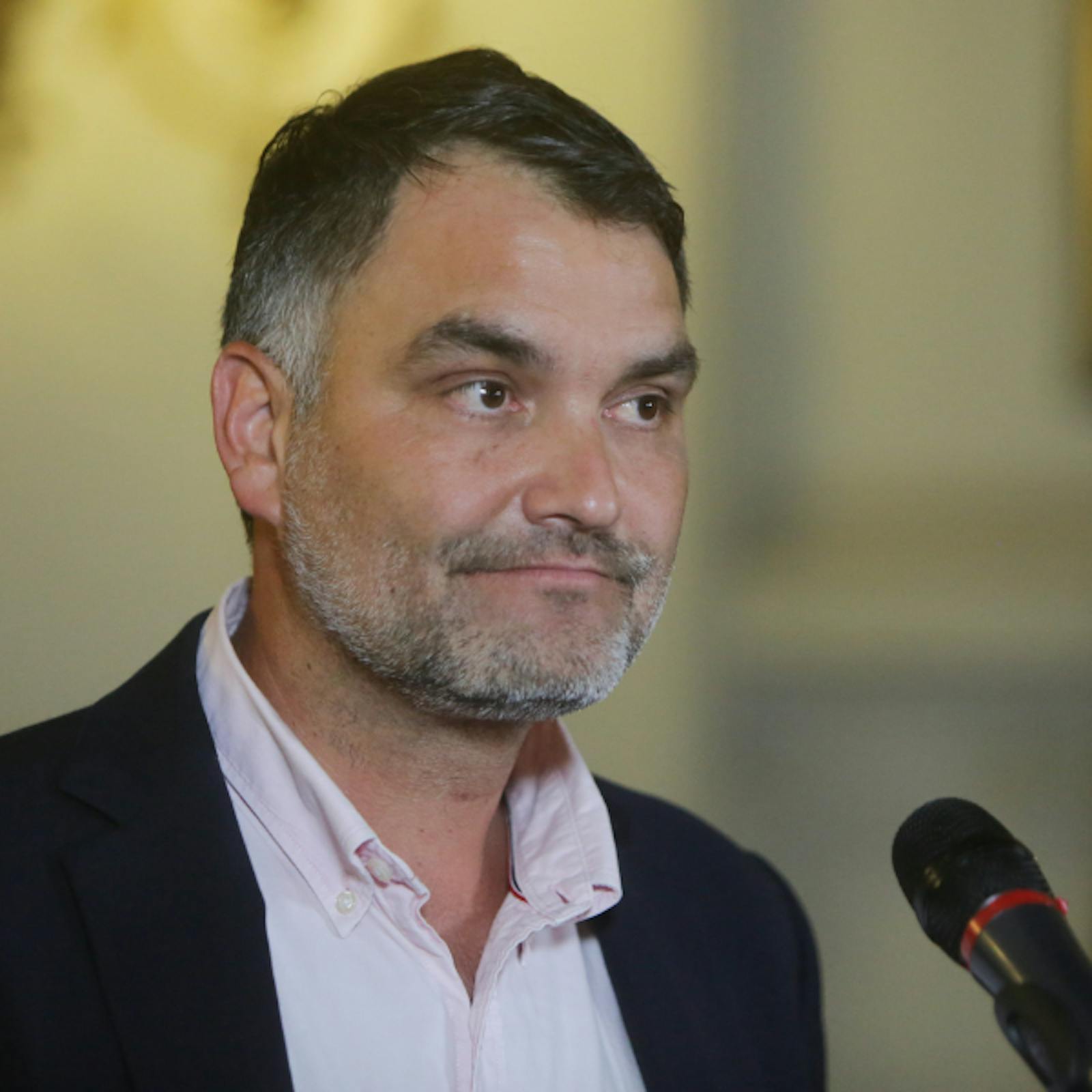 Senador Macaya (UDI) por cuenta pública y rol del Presidente Boric: “Yo creo que el mejor legado es no seguir haciendo daño” episode artwork