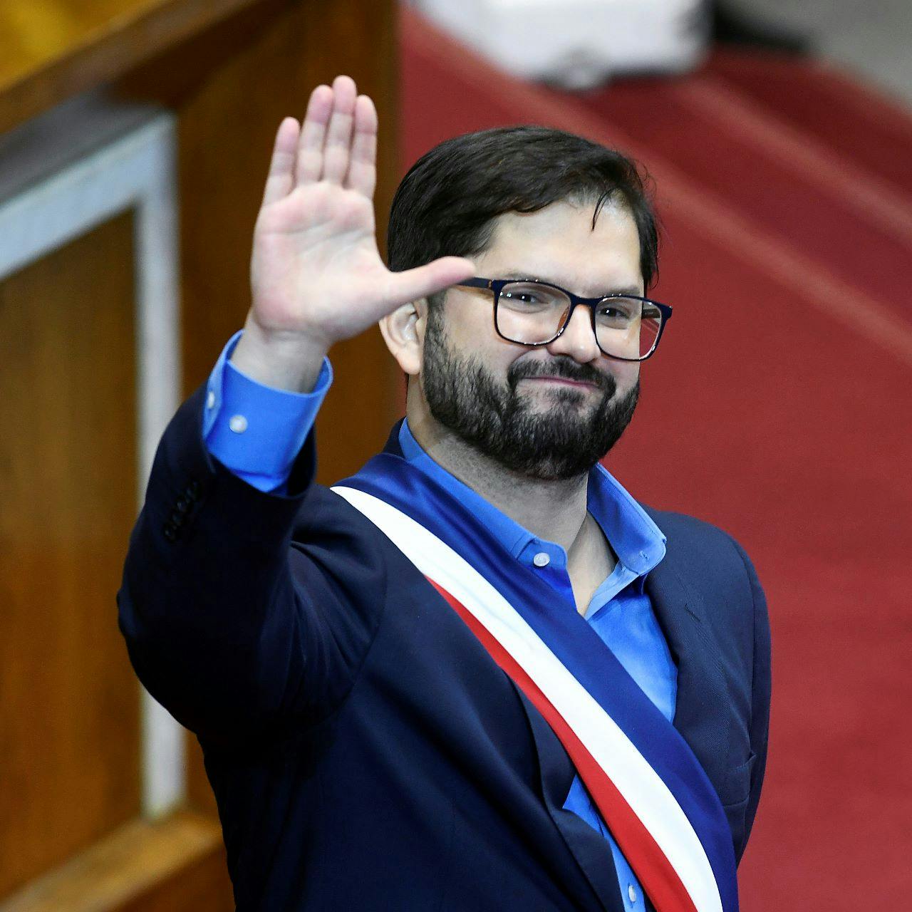 Cómo se lleva a cabo una Cuenta Pública