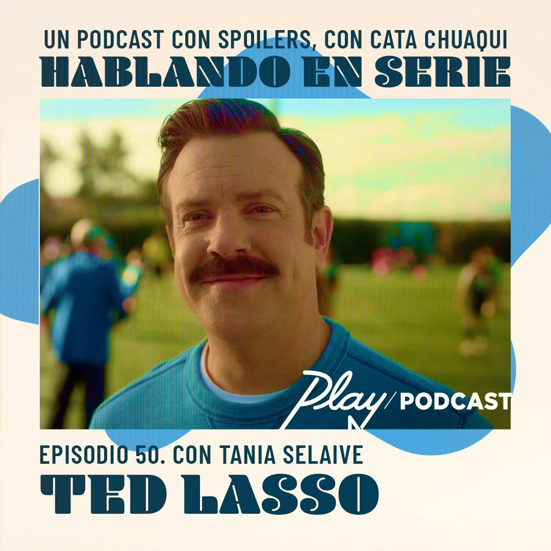 Ted Lasso: Capítulo final (?)