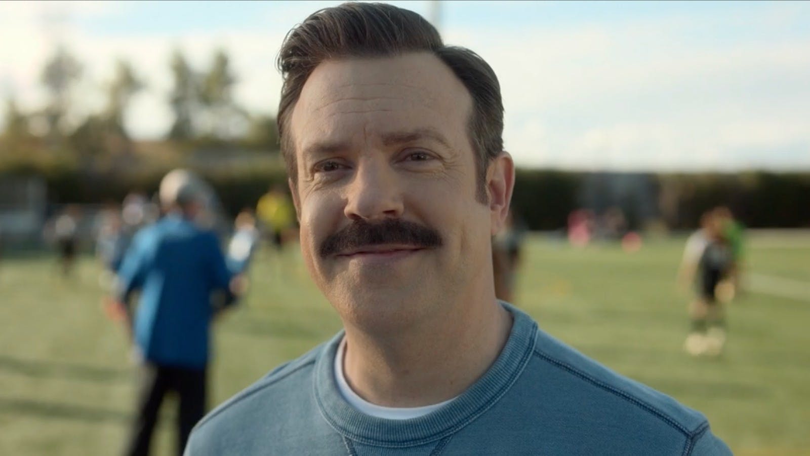 Ted Lasso: Capítulo final (?)