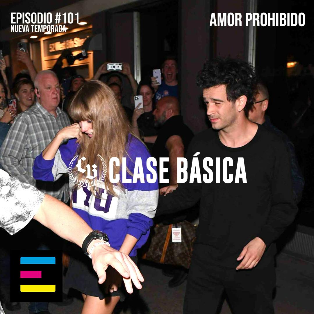 #101 Amor prohibido