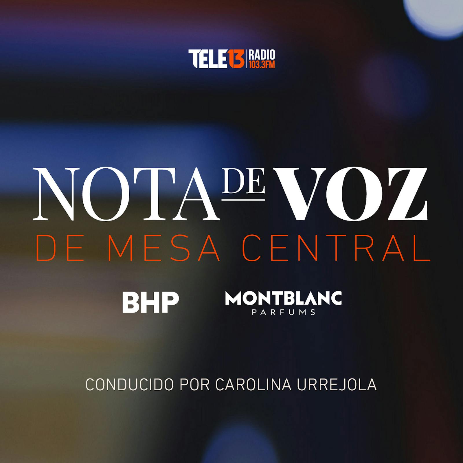 Viernes 02 de junio: Tras la Cuenta Pública, el Presidente Gabriel Boric reiteró en cadena nacional la importancia de la Reforma Tributaria episode artwork