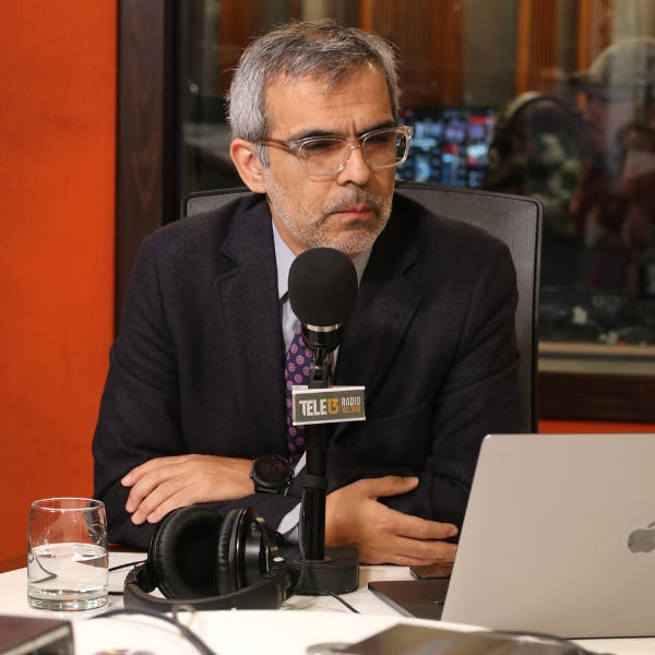 Ministro Cordero por dichos de consejero republicano, Luis Silva, sobre la figura de Pinochet: “Hablando jurídicamente, yo creo que eso no es negacionismo”