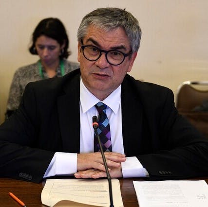 La persistente propuesta del Gobierno sobre la Reforma Tributaria