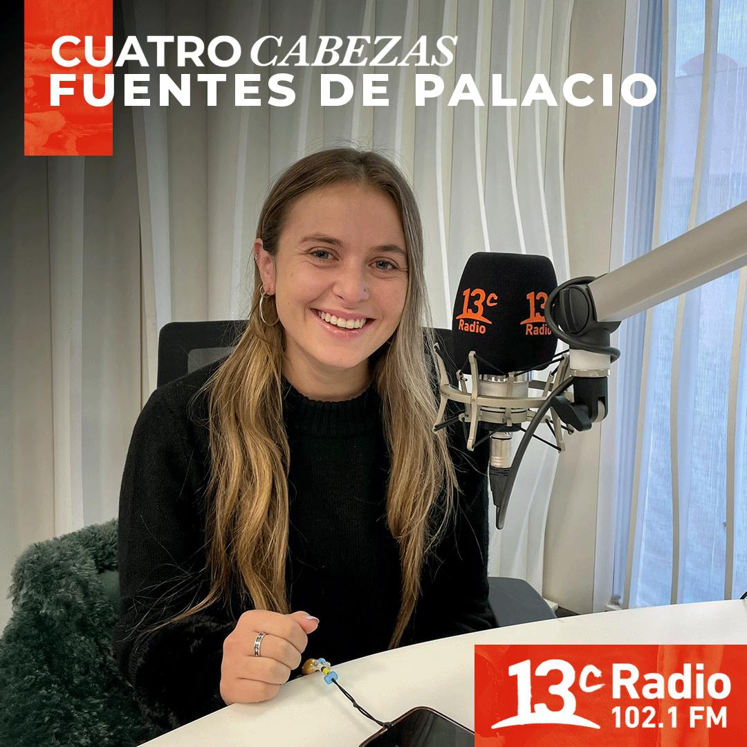 Fuentes de Palacio | Actualizamos sobre el avance del proceso constituyente.