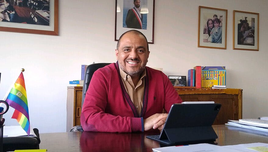 Ministro de Educación: “Vamos a trabajar por solucionar las situaciones más urgentes”