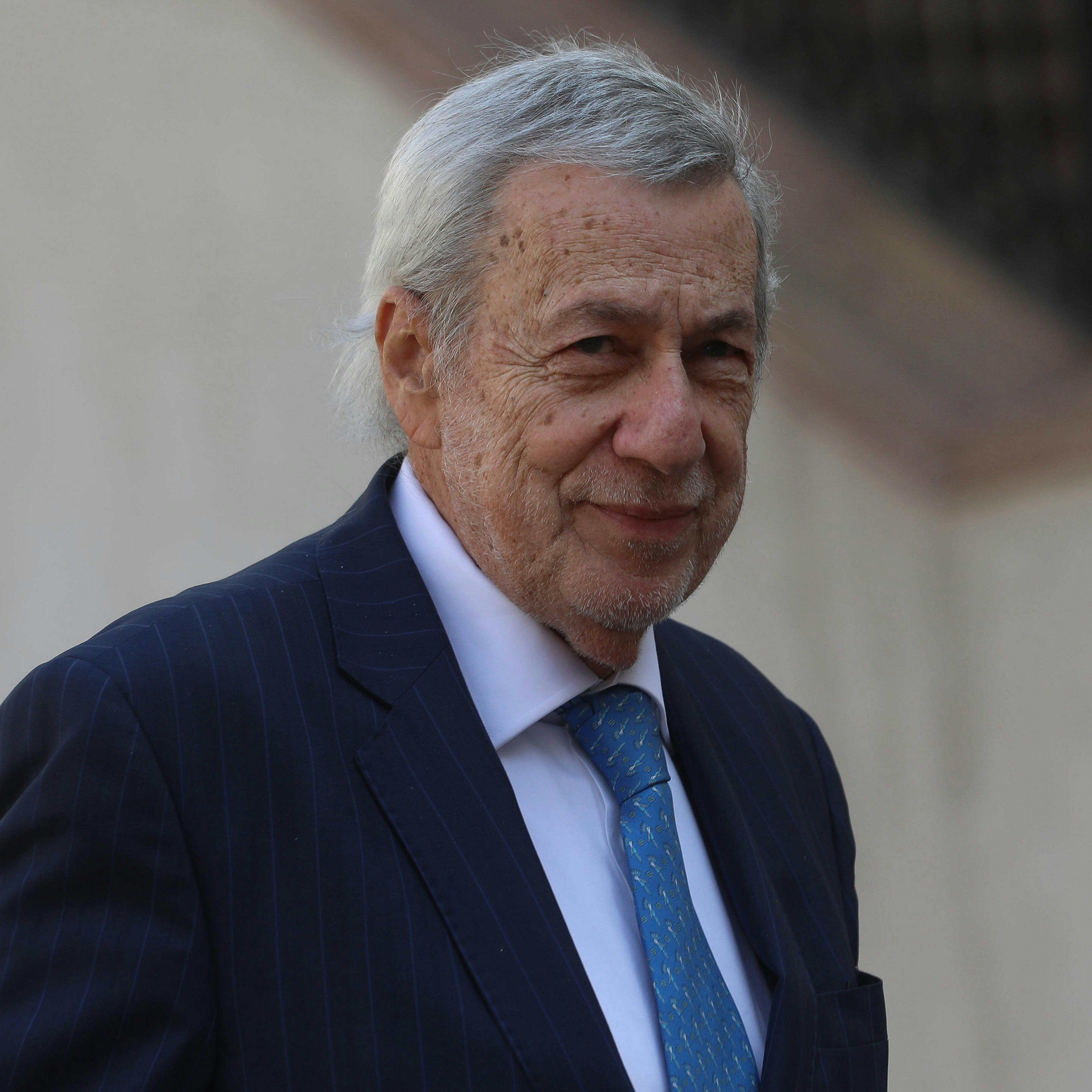 Canciller Alberto van Klaveren: Nuestras prioridades apuntan a nuevos acuerdos, en la medida en que las políticas comerciales de otros países los permitan