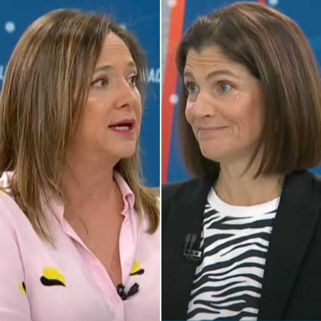Pérez y Bulnes por el fantasma del pinochetismo y la agenda del Gobierno luego de la Cuenta Pública