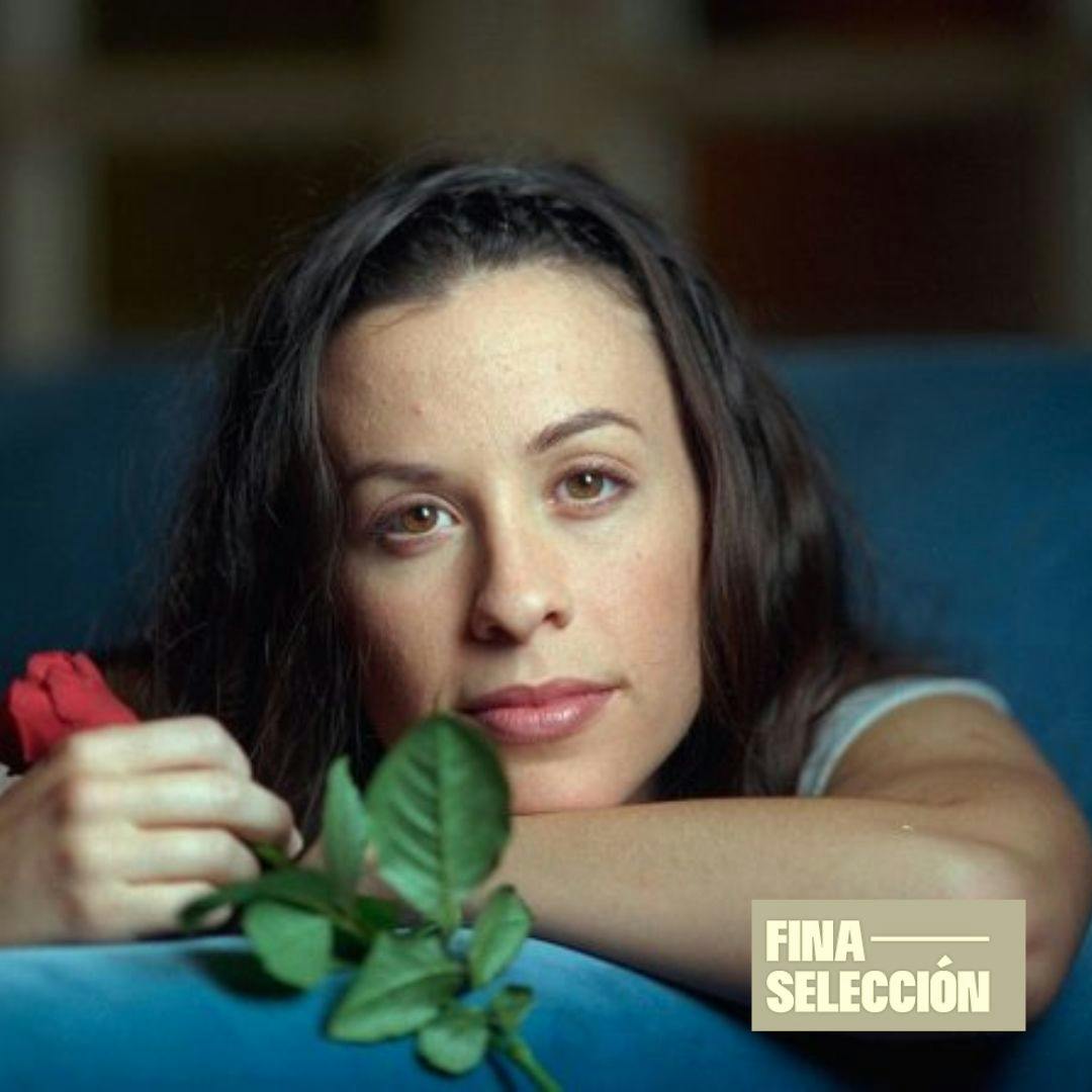Alanis Morissette