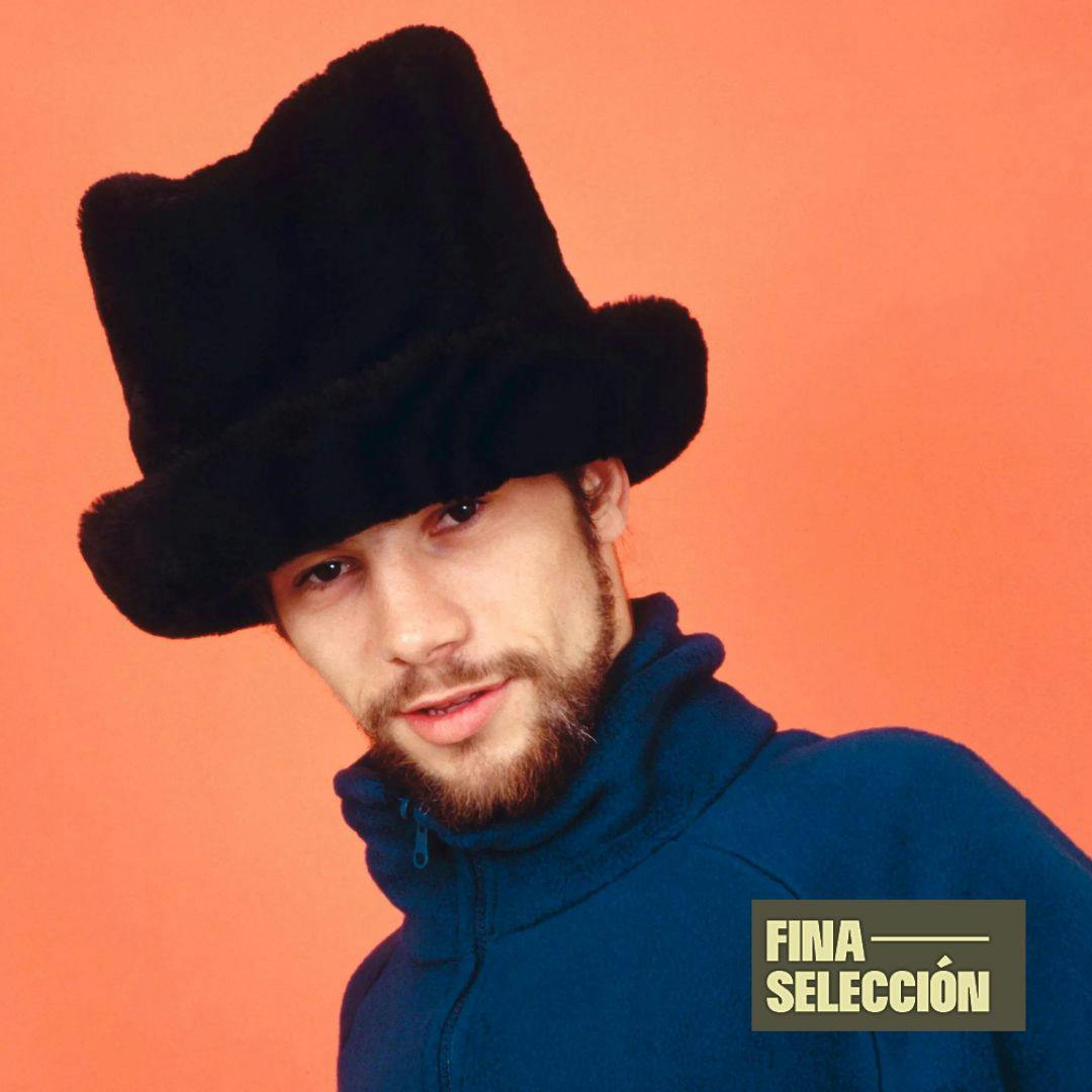 Jamiroquai