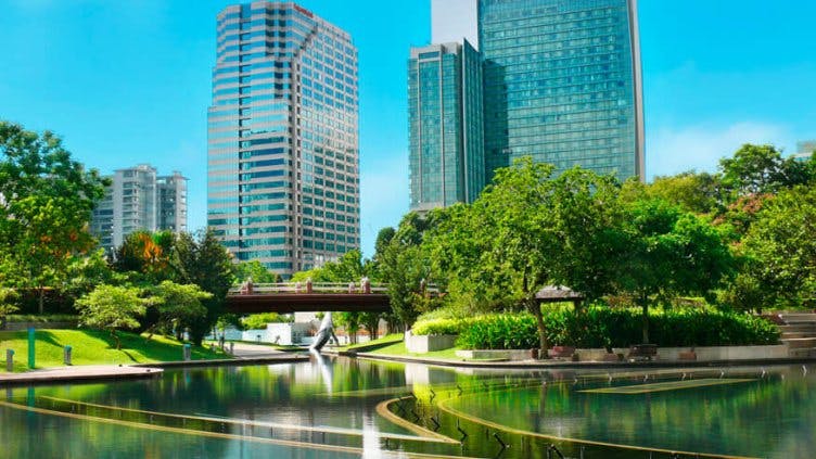 ¿Cómo hacer ciudades más sustentables? La columna de Pablo Allard