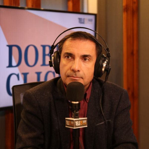 Alberto Rojas por la importancia de la Cumbre de Seguridad de Shangri-La