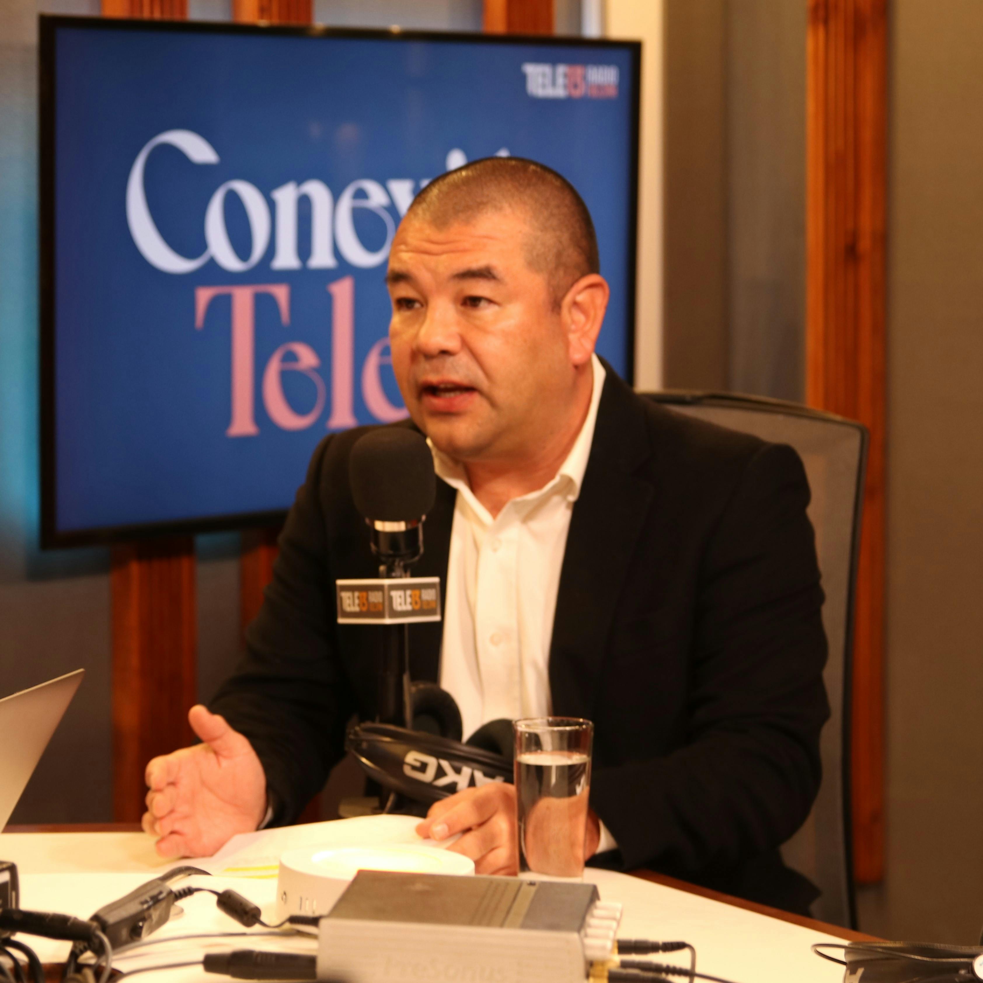 Superintendente de Salud: “Las declaraciones que pueda emitir un ministro de la Corte no constituyen un elemento formal respecto del cual nosotros podamos darnos por notificados de alguna aclaración”