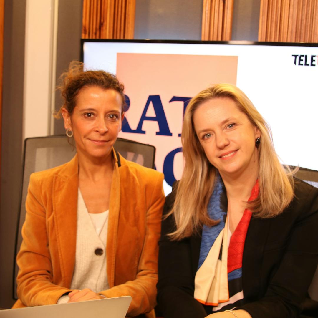 Las repercusiones tras los dichos de Ángela Vivanco y la primera reunión tributaria entre el ministro Marcel y la CPC