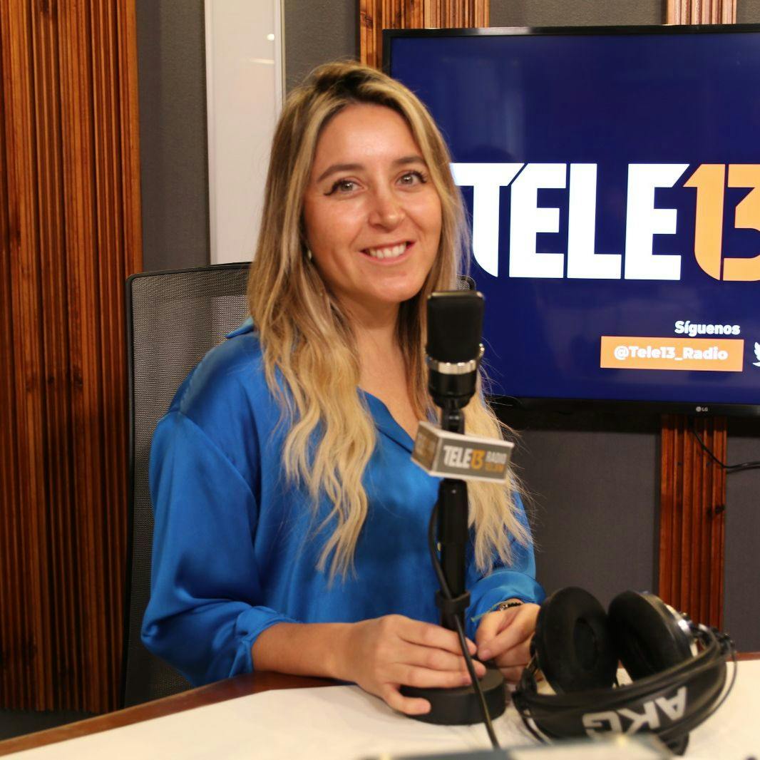 Lorena Gallardo y Fundadoras, la EdTech que capacita a emprendedoras chilenas