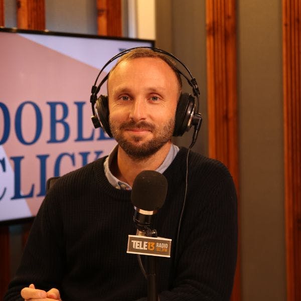 Martín Andrade por el ránking que dejó a Santiago dentro de las 40 ciudades más contaminadas del mundo