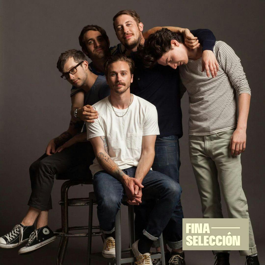 Portugal. The Man
