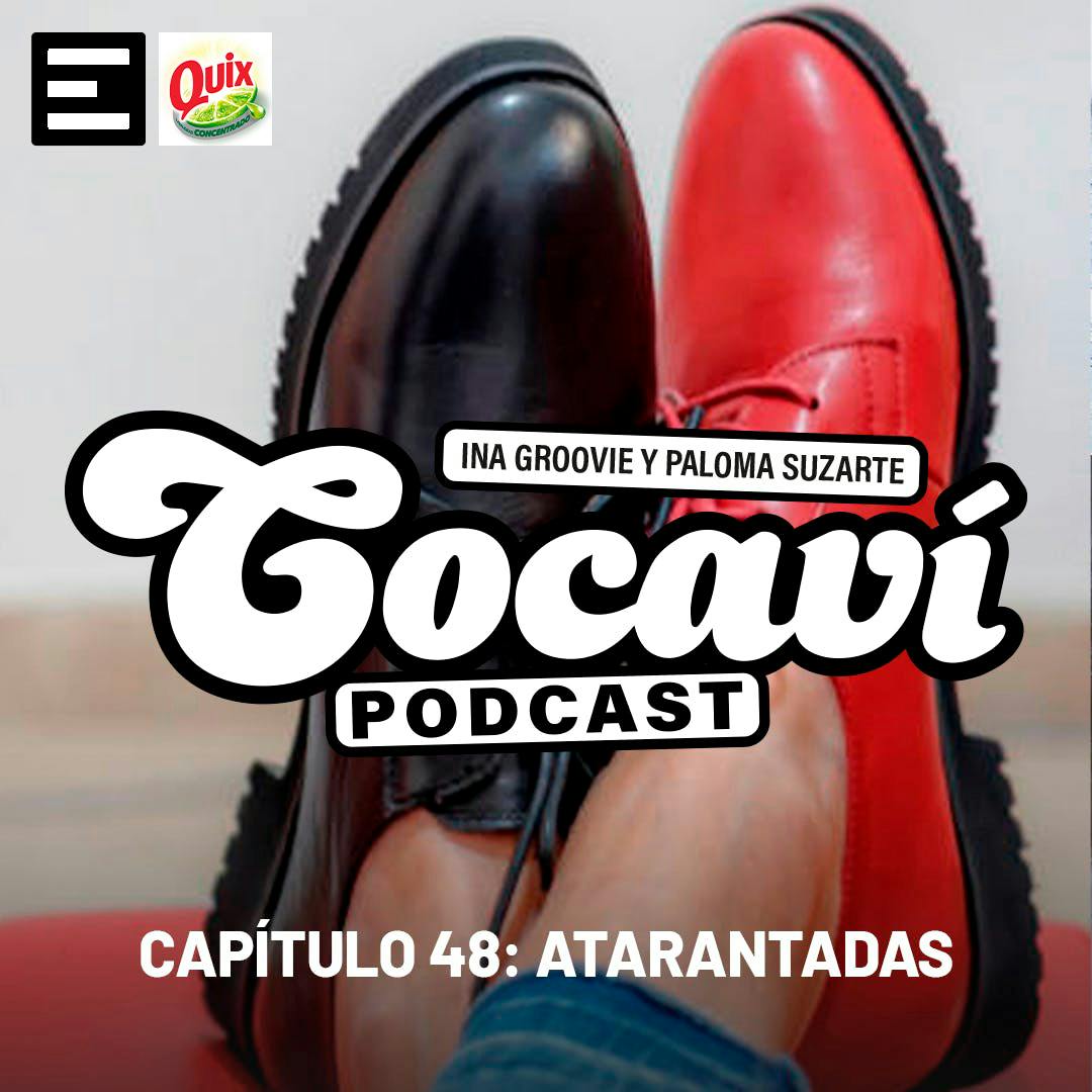 Atarantadas