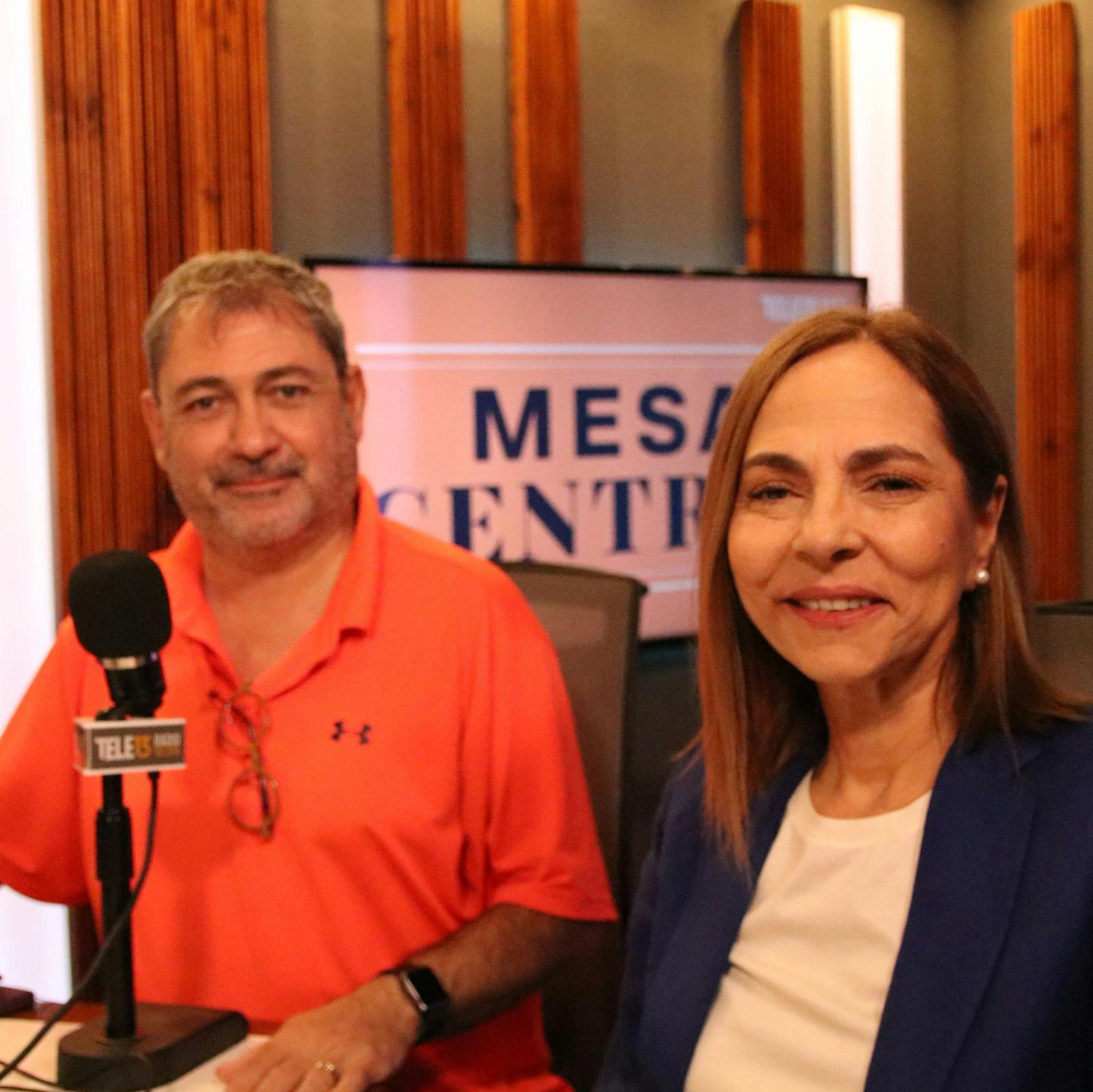 Joignant y Plá por la caída de la candidatura de Ninoska Payauna para presidir el Consejo Constitucional y la muerte de menor tras falta de cama crítica en San Antonio