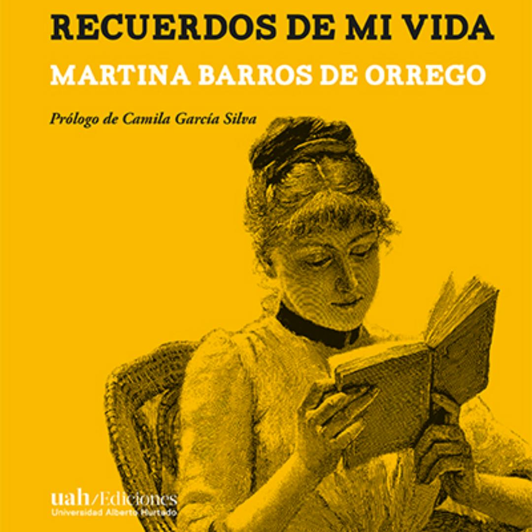 Recuerdos de mi vida