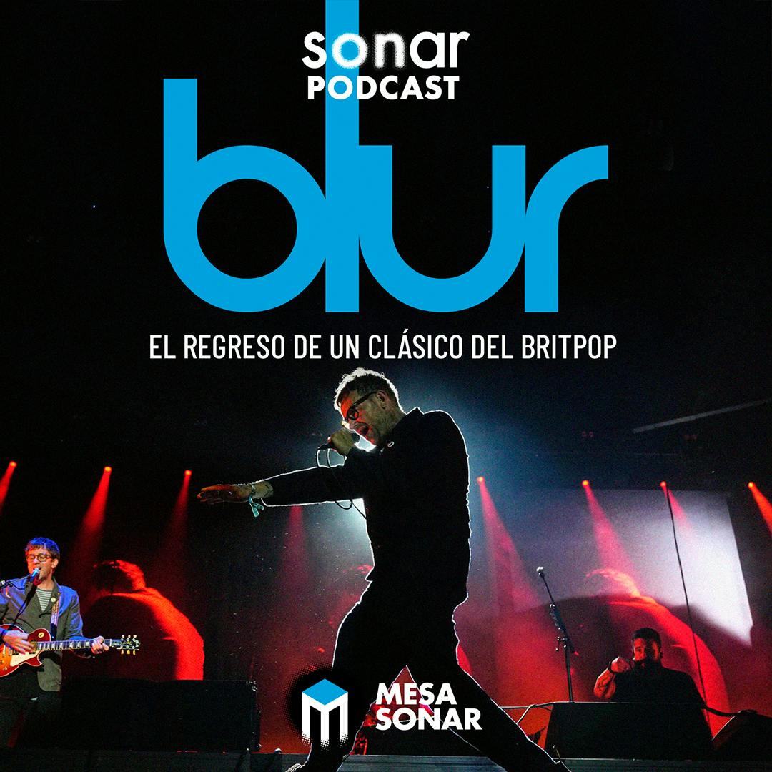 Blur: El regreso de un clásico del britpop