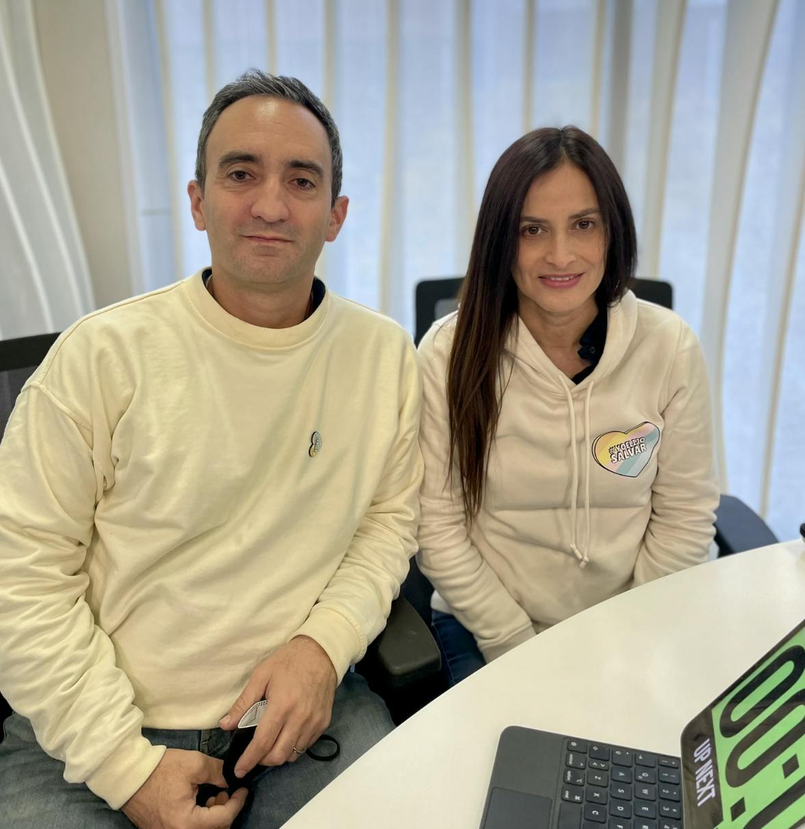 Padres de Katy Winter nos cuentan cómo ayudar a prevenir el bullying y sus efectos con #YOELIJOSALVAR
