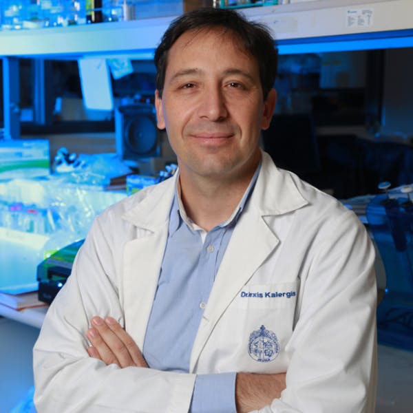 Dr. Kalergis por el avance de la vacuna contra el virus sincicial: “Estamos en la etapa de ratificar que la vacuna es segura y que genera inmunidad”