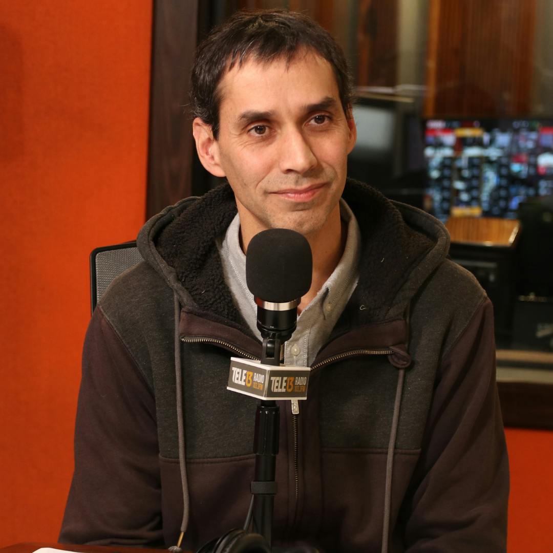 Sebastián Soto: Modificando la sala de máquinas