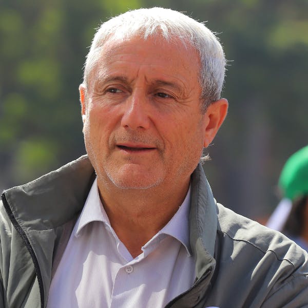 Vicepresidente del Consejo Constitucional por mayoría de republicanos: “Tengo confianza en que quienes hoy tienen la mayoría también han aprendido la experiencia de que no basta sólo con eso”