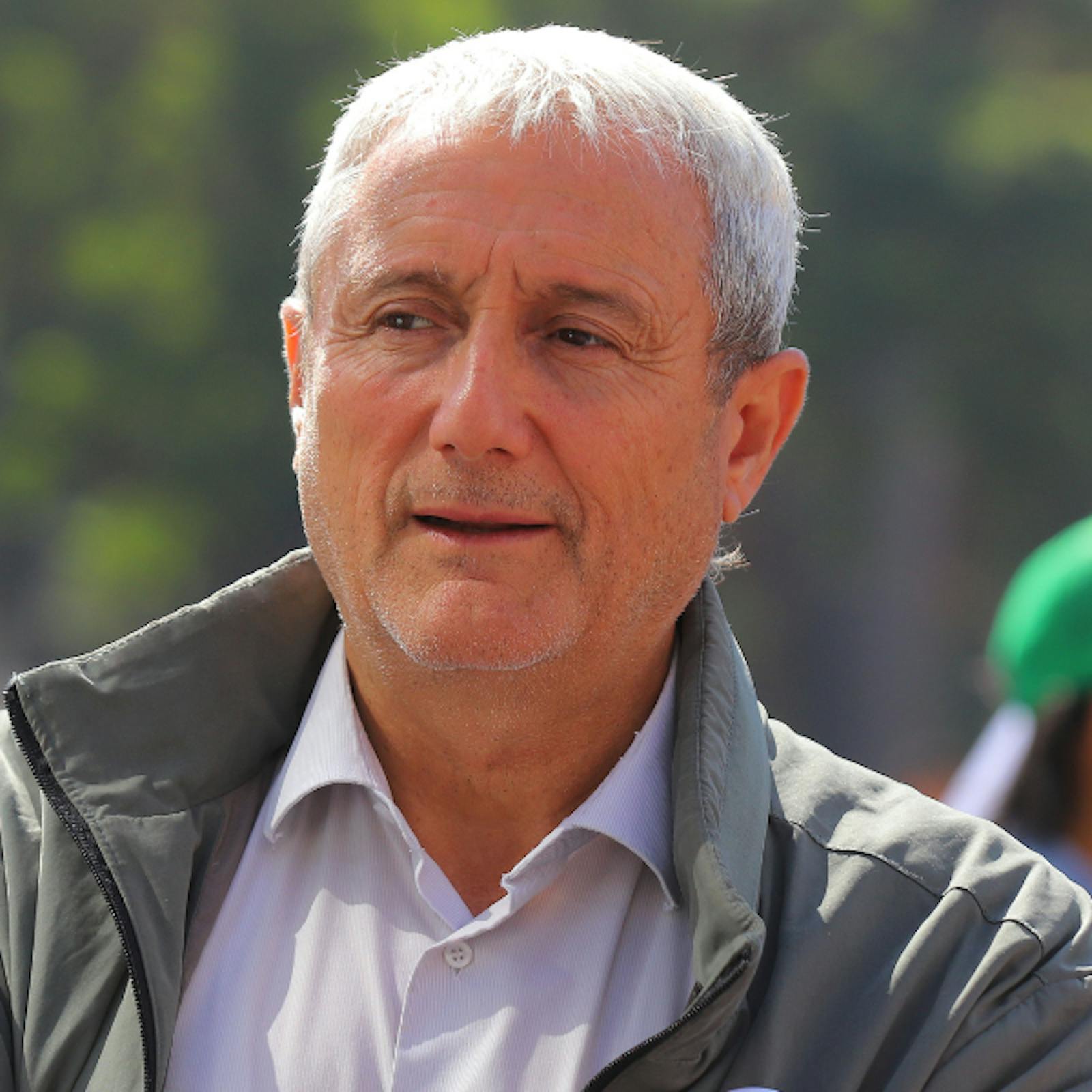 Vicepresidente del Consejo Constitucional por mayoría de republicanos: “Tengo confianza en que quienes hoy tienen la mayoría también han aprendido la experiencia de que no basta sólo con eso” episode artwork