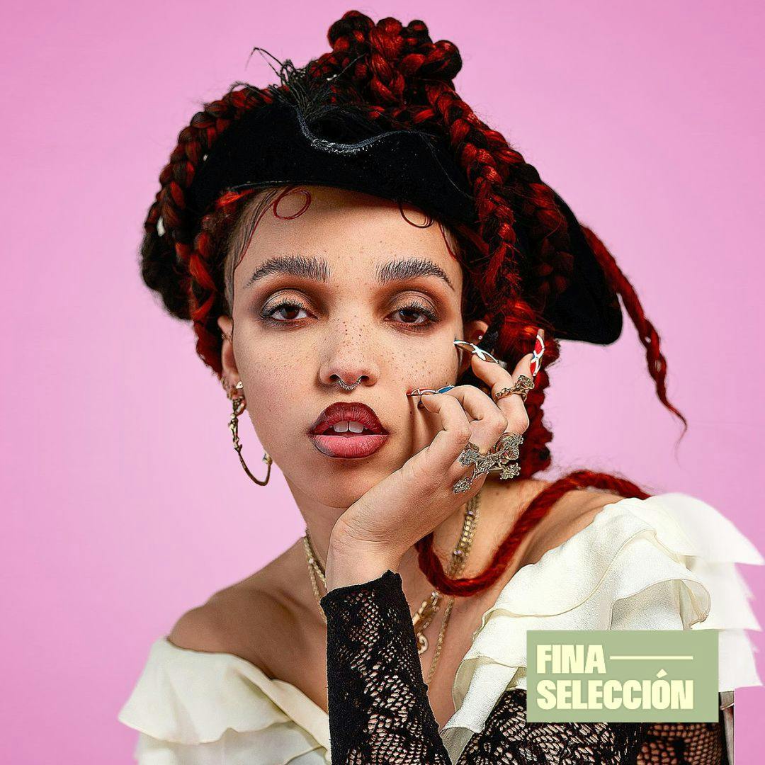 FKA Twigs