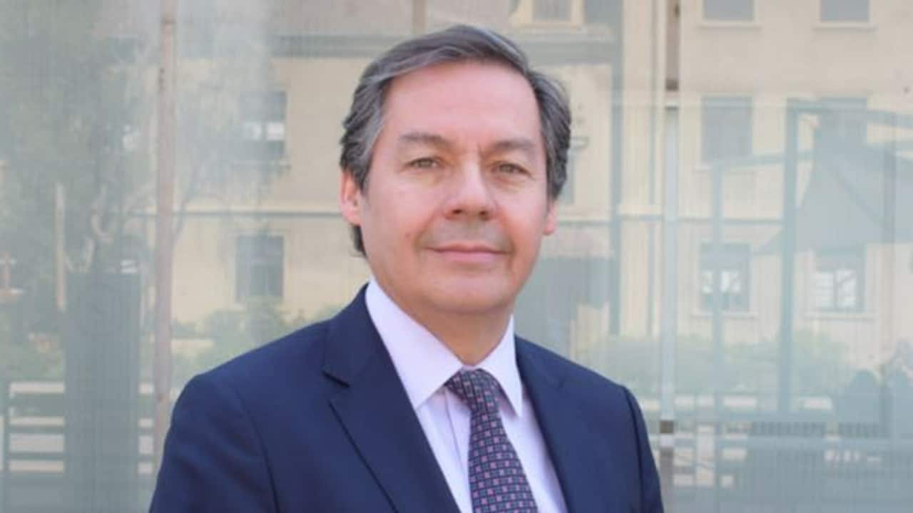 Entrevista | Infectólogo Carlos Pérez y brote de virus sincicial: “La intensidad de esta infección ha sido mucho mayor que la que tuvimos en los peores momentos antes de la pandemia”