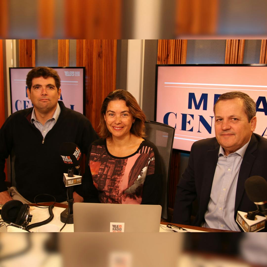 Mansuy, Dammert y Bofill por la gestión del Ministerio de Salud frente al brote de virus respiratorios