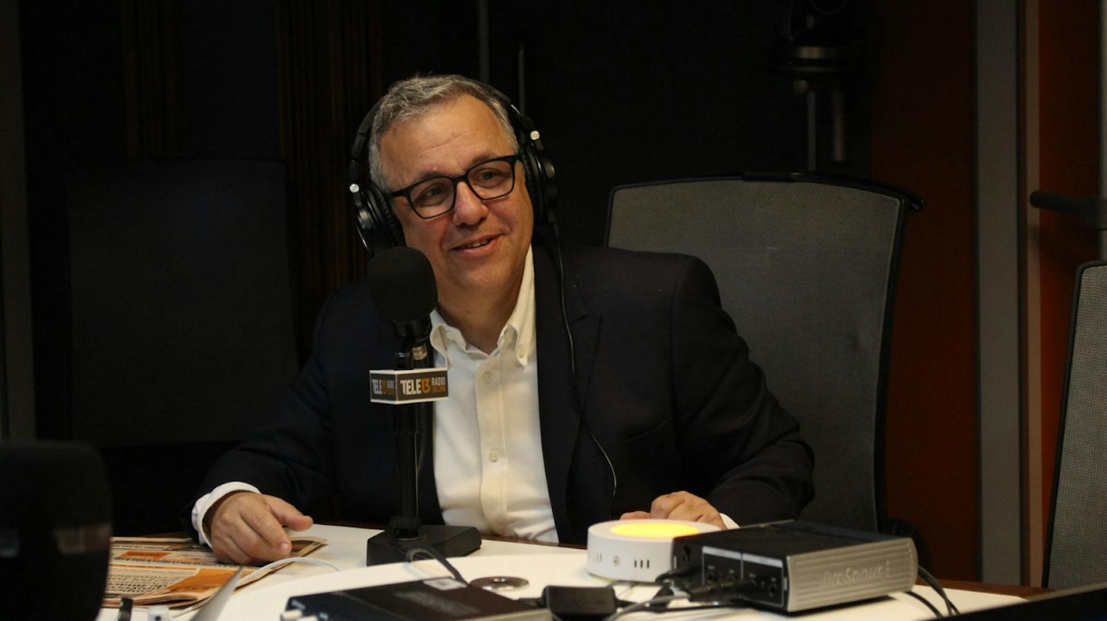 Christensen: “El Banco Central podría estar empezando a recortar las tasas de interés y eso le daría un alivio a la economía”  episode artwork