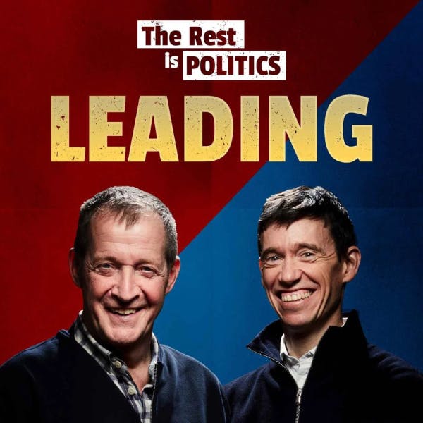 Podcast Leading