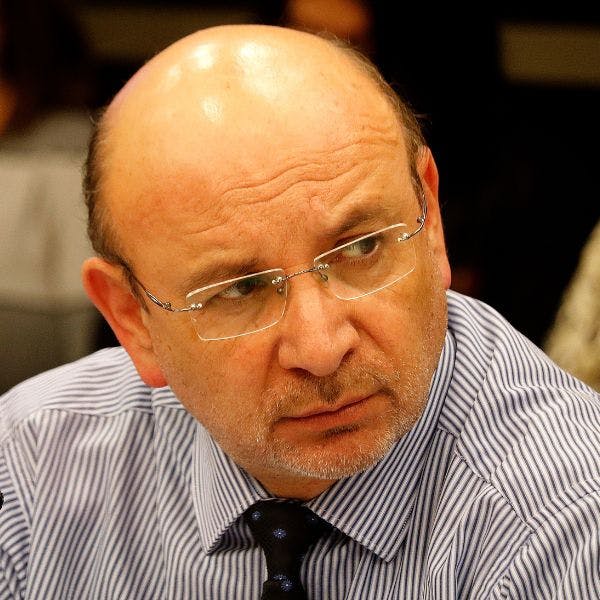 Senador Castro: “La Suprema deja al margen la doctrina Vivanco de que quien interpuso el recurso es el único beneficiado”