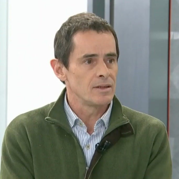 Director de Criteria, Cristián Valdivieso: “Quienes votaron republicanos tienen preocupación por temas materiales, es decir, delincuencia, migración y crecimiento económico”