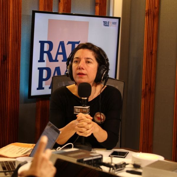 Ministra de Ciencia: Es muy complejo hacer crecer, robustecer un sistema de CTCI solo en base a la concursabilidad