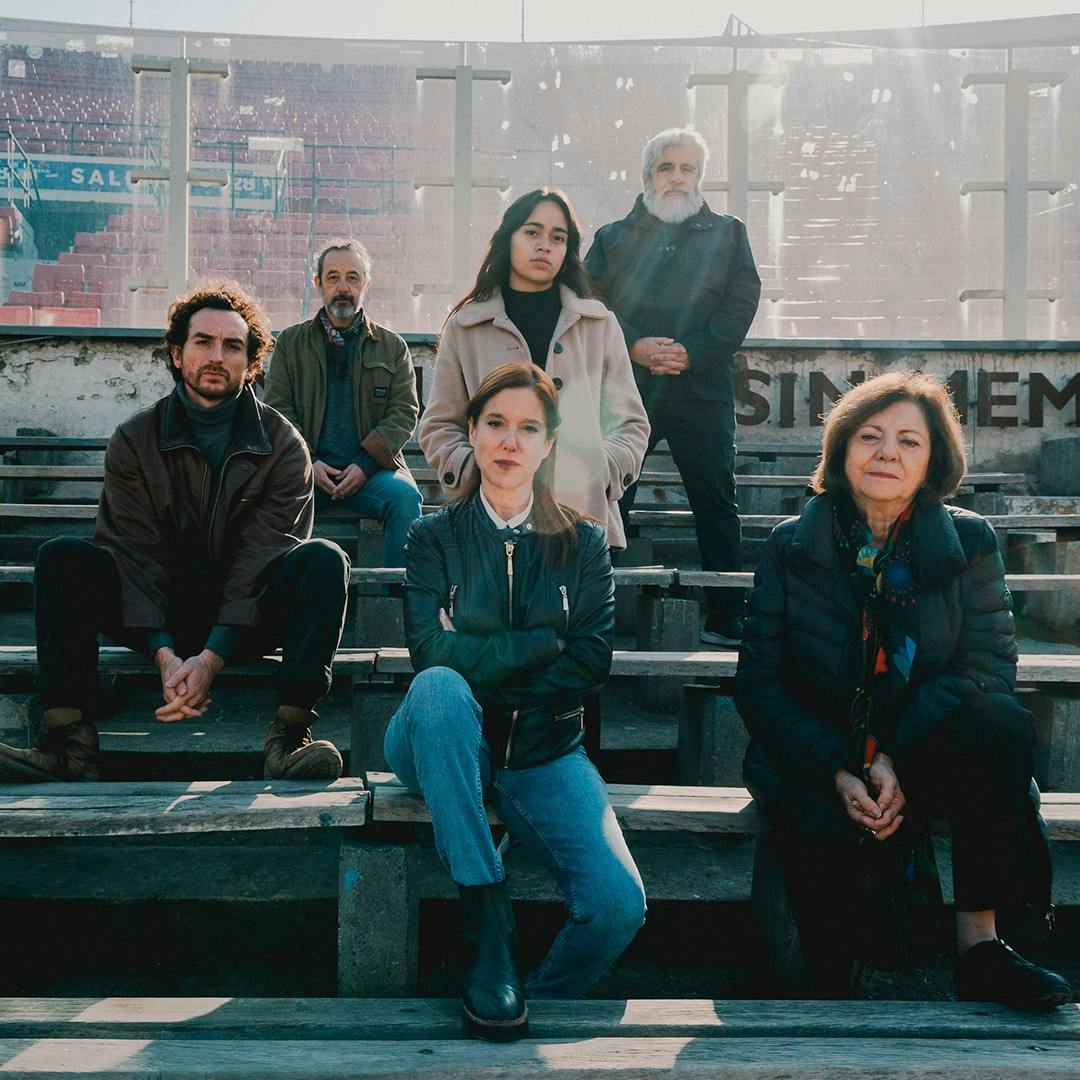 El reestreno de la obra ''Primavera con esquinas rotas''