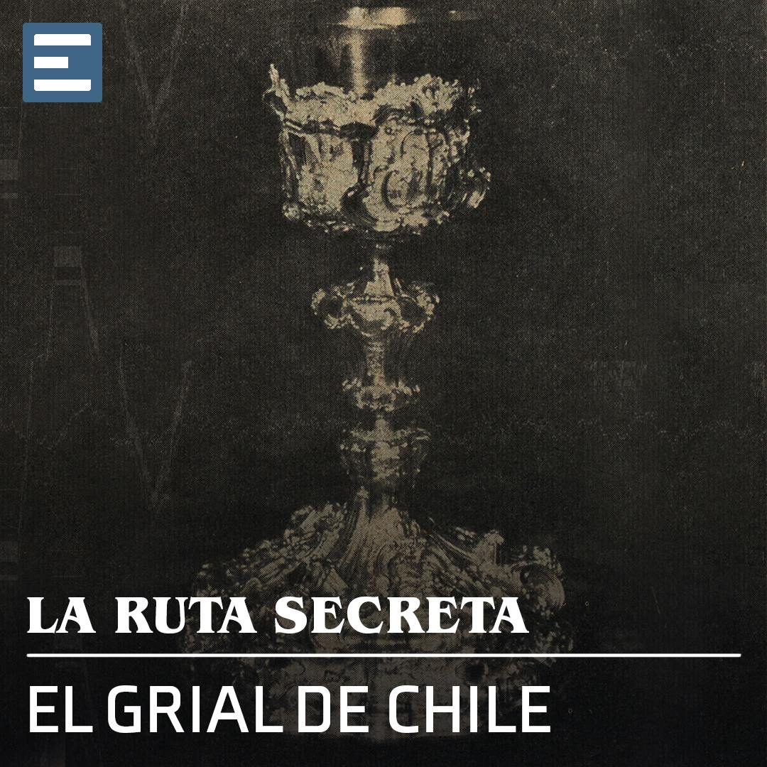 El Grial de Chile