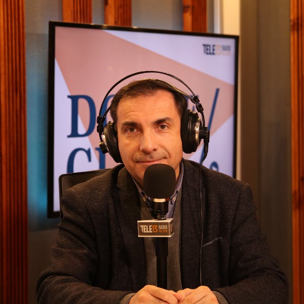 Alberto Rojas por el legado que deja Silvio Berlusconi, tras su fallecimiento