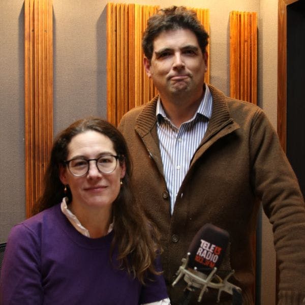 Carmen Le Foulon y el documento Desentrañando el 7 de mayo:un análisis de la elección del Consejo Constitucional