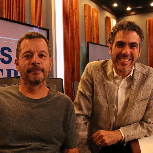 Navarrete y Covarrubias por las críticas a la gestión del subsecretario Araos y la acusación en contra de la ministra de Salud