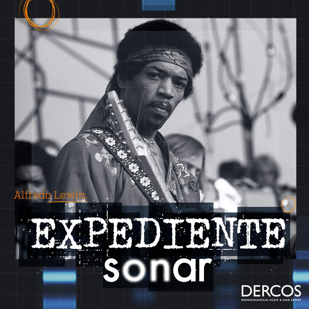 El club de los 27, parte II: Jimi Hendrix