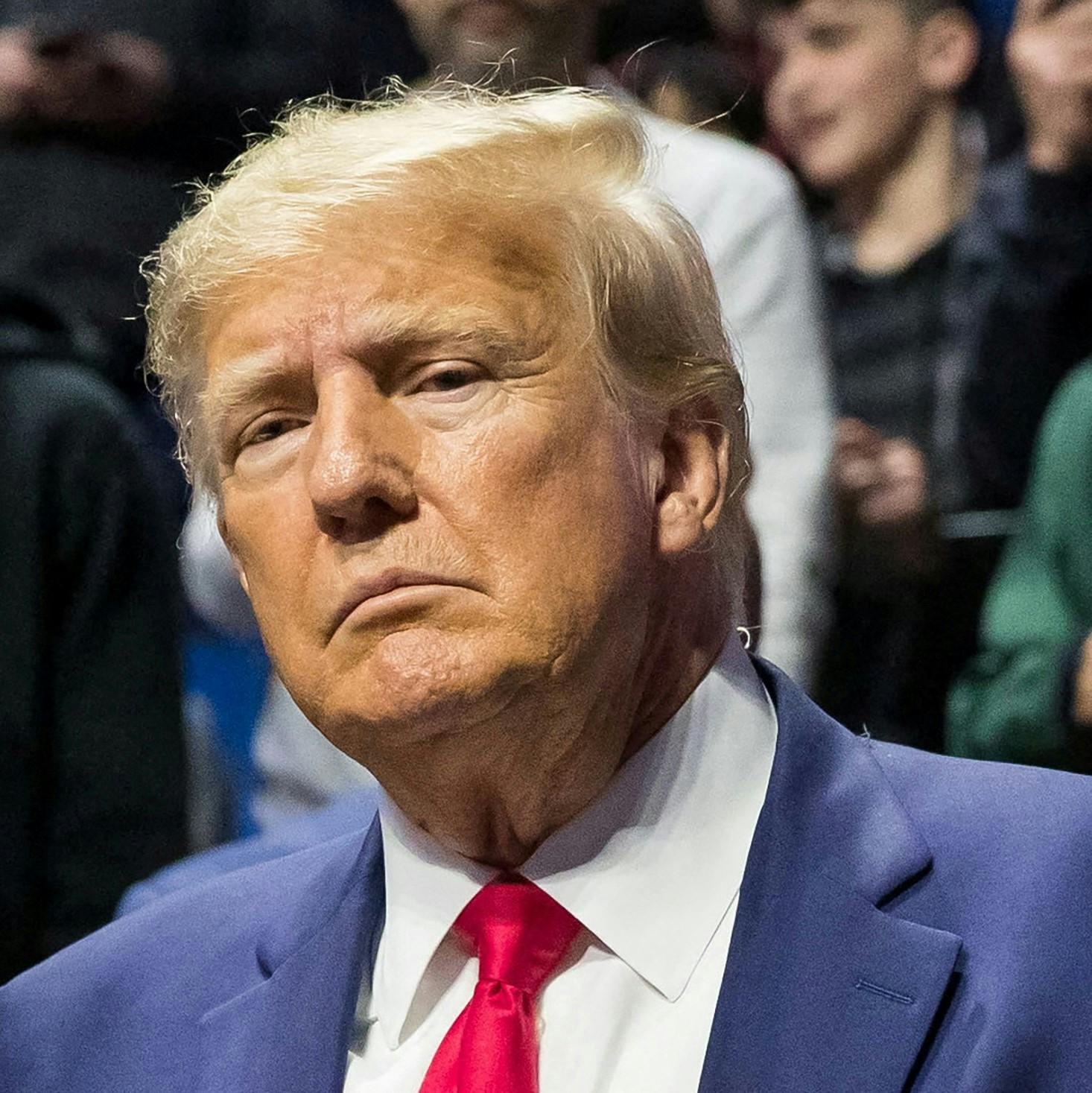El panorama que deberá enfrentar el expresidente Donald Trump