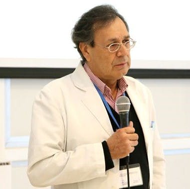 La llegada de Osvaldo Salgado a la Subsecretaría de Redes Asistenciales