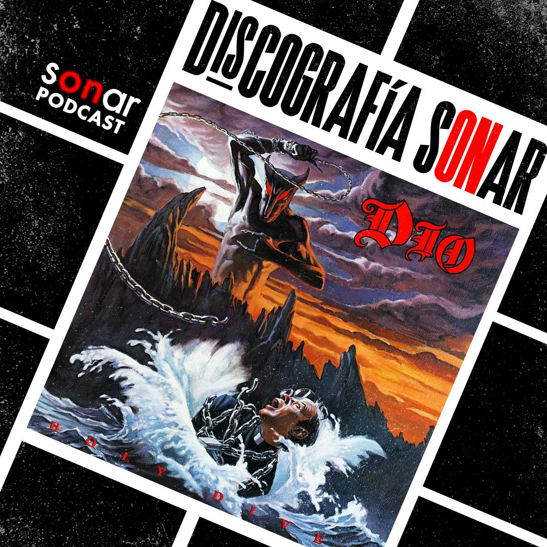 Dio - Holy Diver