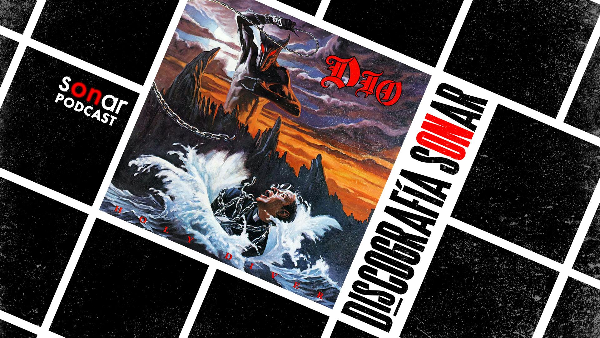 Dio - Holy Diver