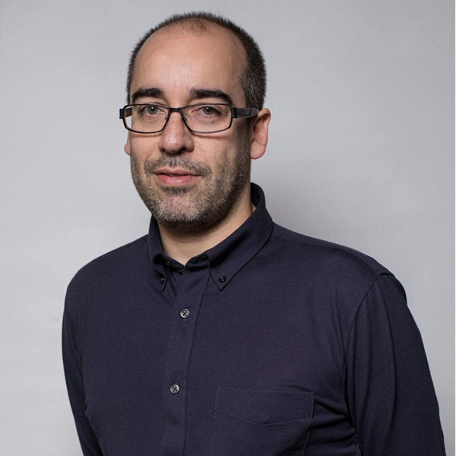 Manuel Gárate: "¿Qué es el revisionismo?"